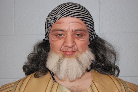 Brady Miller - Samuel Brady Miller - Samuel